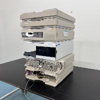 Agilent 1100 Series HPLC System image 1